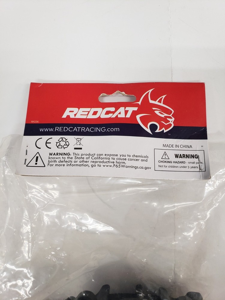 Redcat 50007N Front/Rear Differential Housing