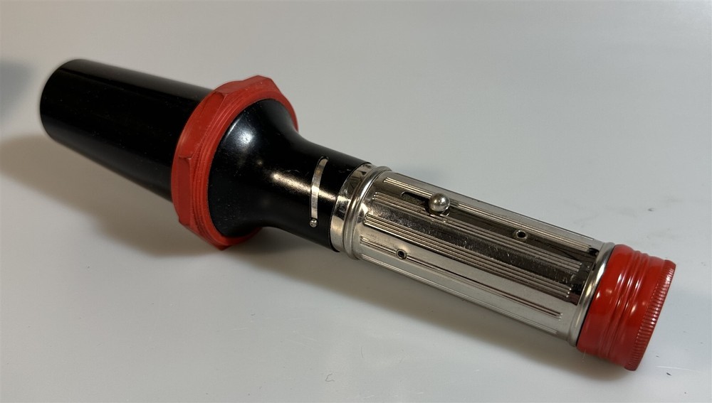 Vintage Rowi 520 Hand Held Light Pointer w/ Box!