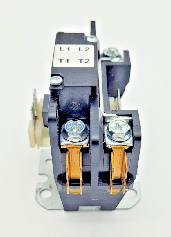Hartland Contactor HCC-1XQ02BB271C 1226