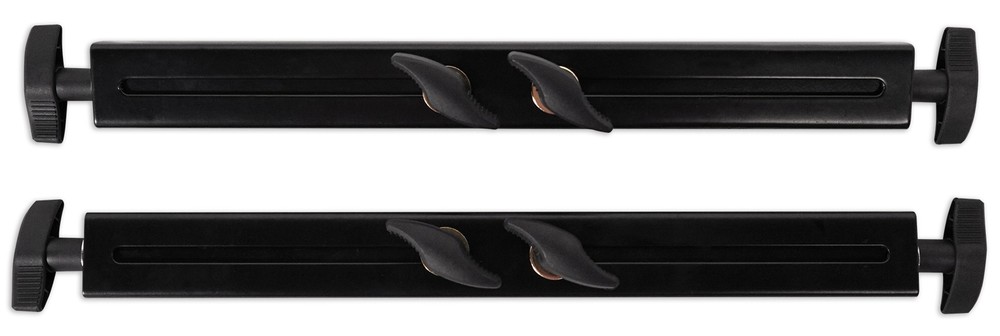 Rockville Portable Adjustable Stand For Numark MixTrack Pro II 2 DJ Controller