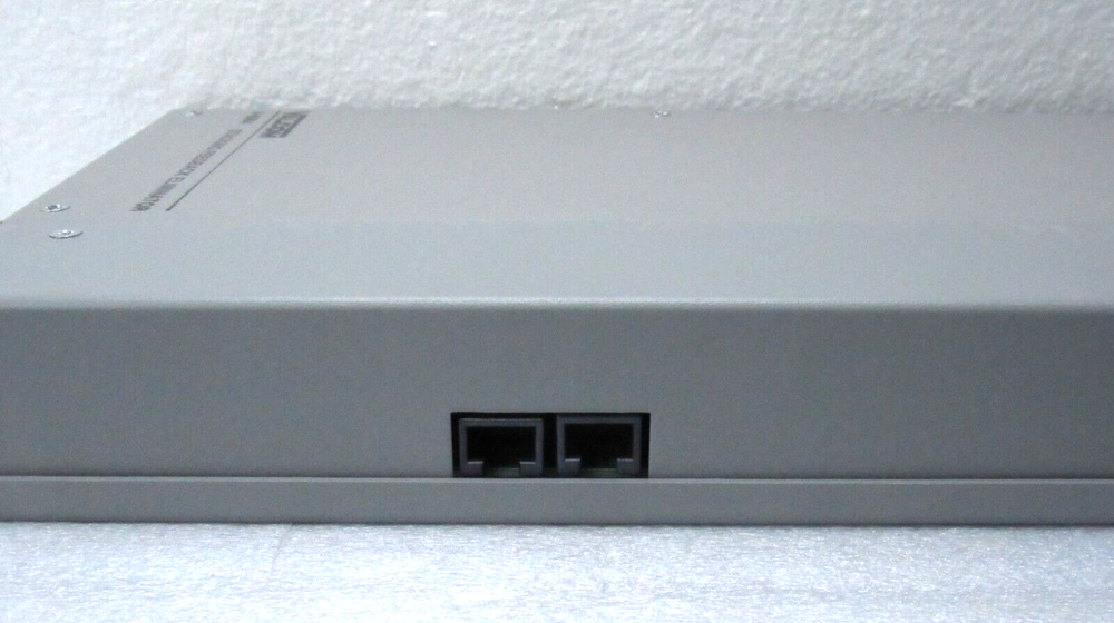 Valcom V-9964 Stacking Digital Feedback Eliminator [CTOKT]