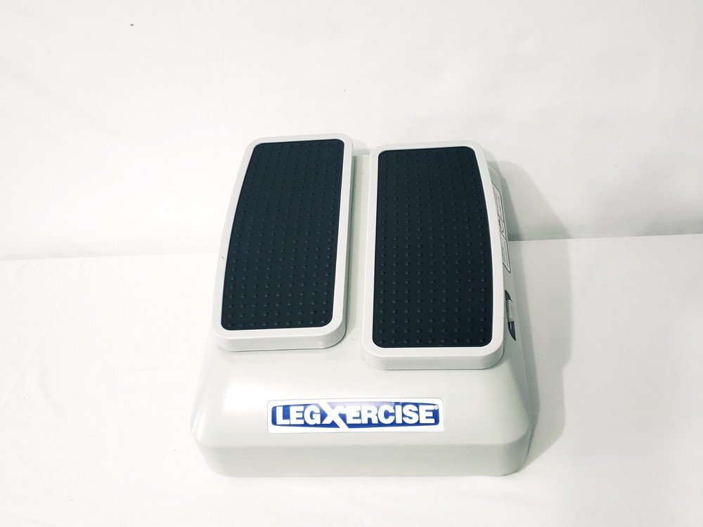 LegXercise LEGX-011 Portable Motorized Leg Active Exercise Machine