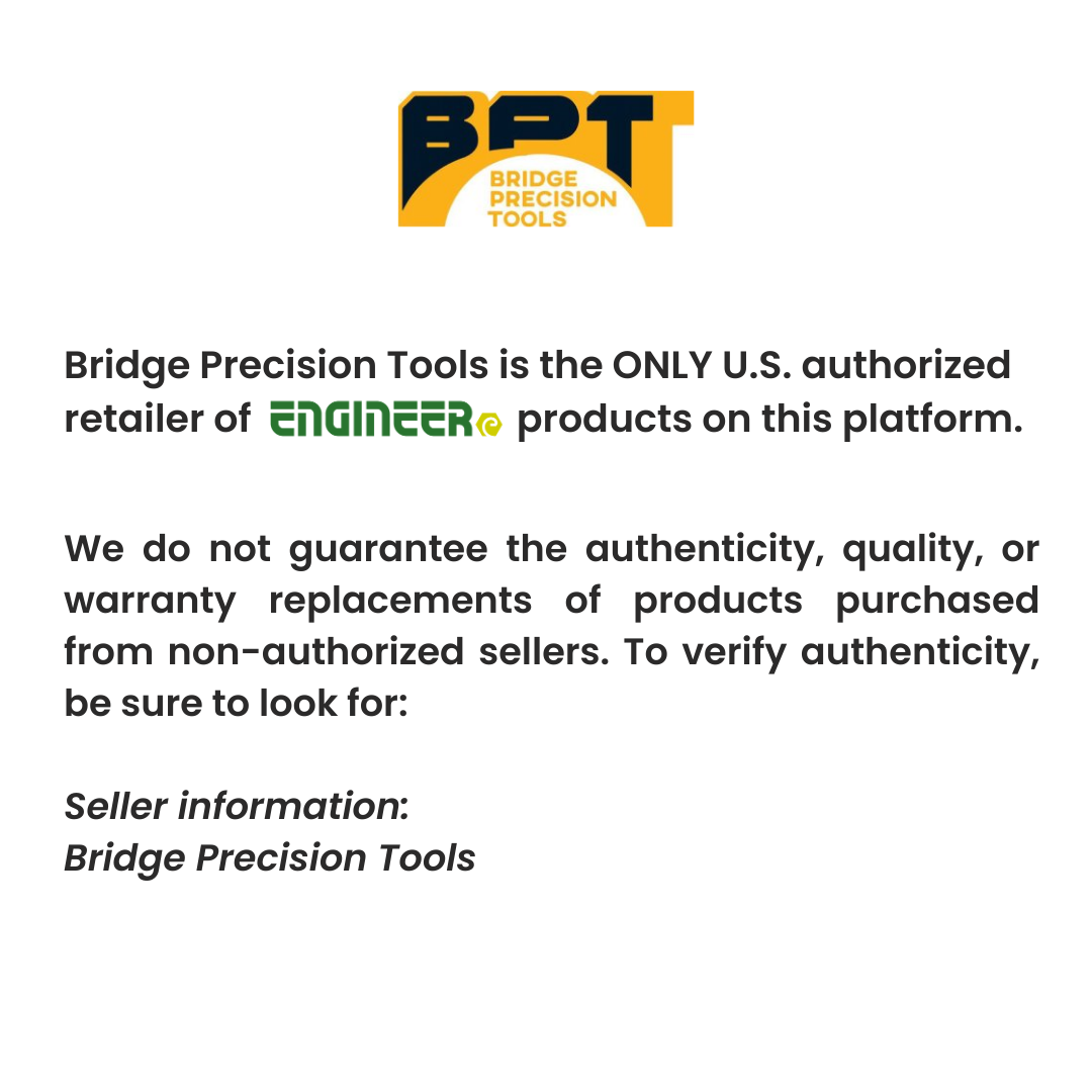 ENGINEER SS-02 Japanese Solder Sucker Desoldering Pump w/Silicone Tip Spare Tube