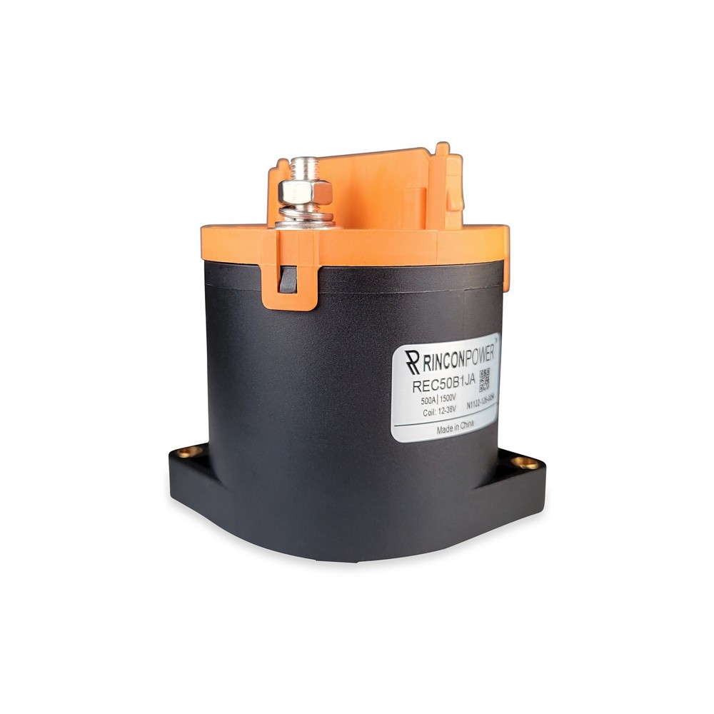AEM Electronics 30-8504 High Voltage Bypass Contactor