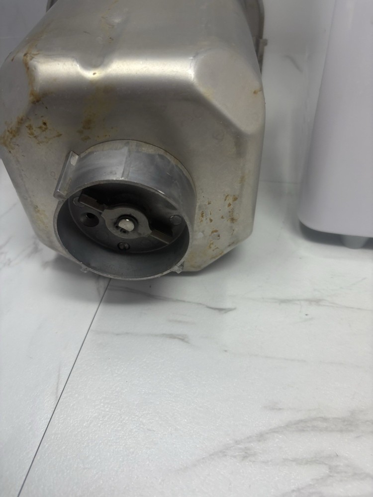 Welbilt The Bread Machine ABM4900 Automatic Bread Maker Used- Works