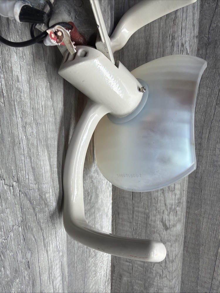 Dental Exam Light Shadowless Reflector