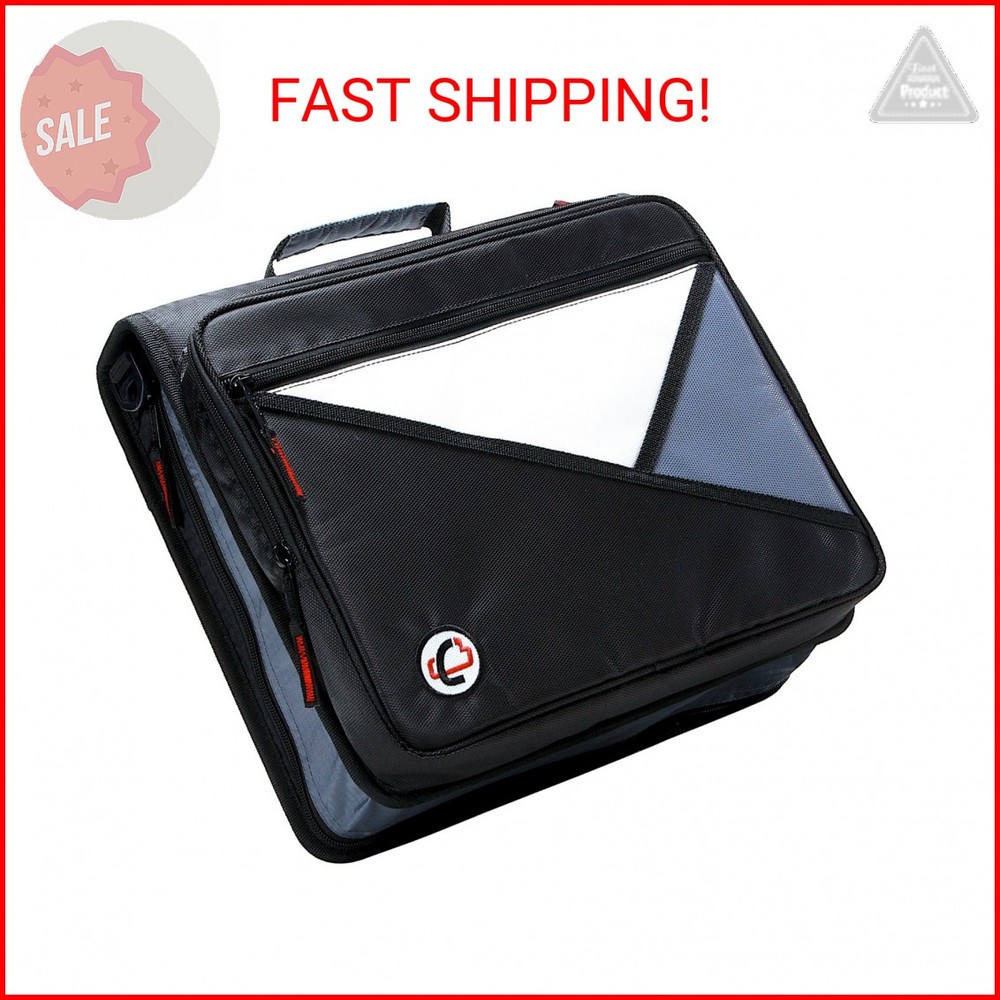 CAE169798 - BINDER,LAPTOP,-,2IN