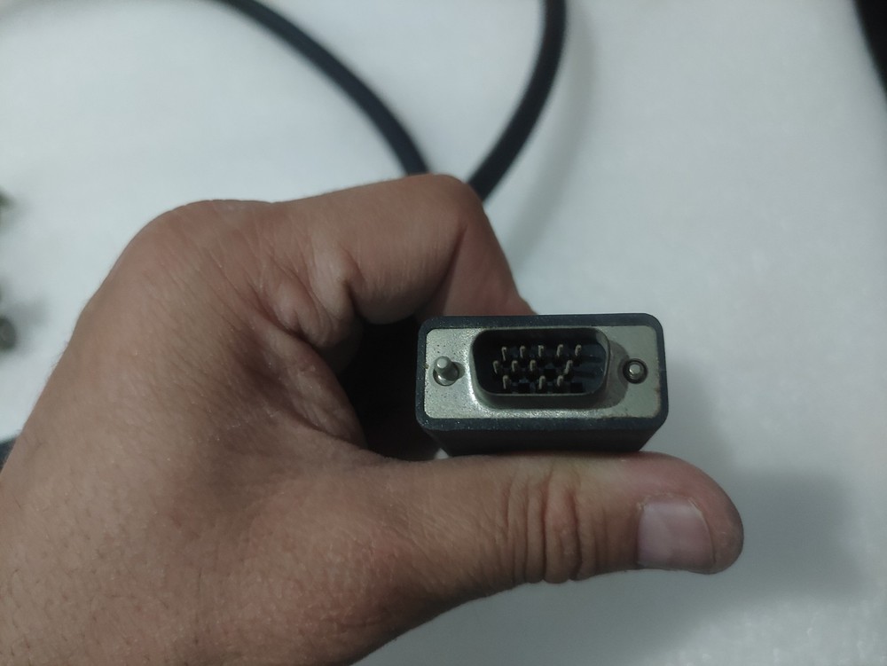 Olympus MAJ-1587 cable
