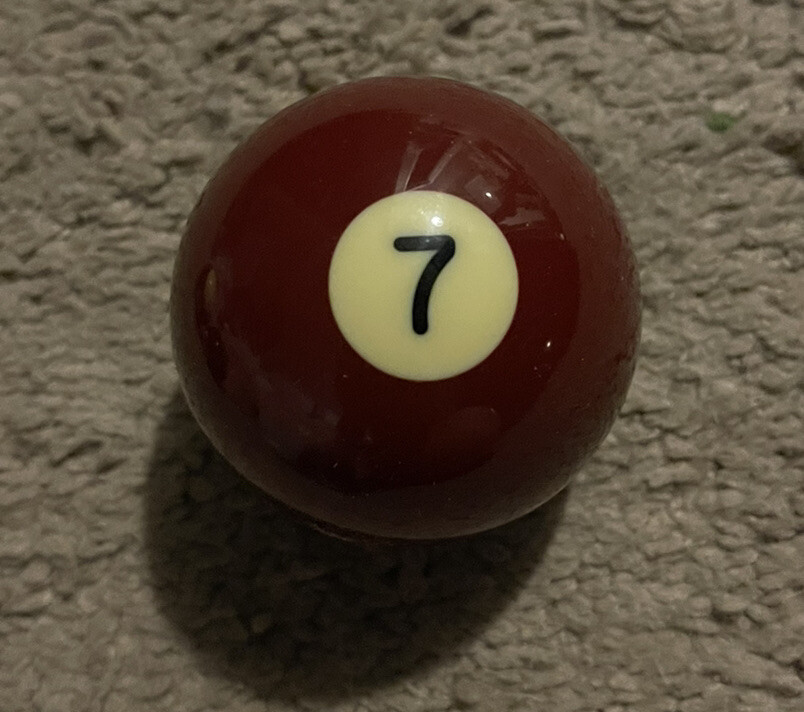 Premier Pool Replacement Ball 2 1/4"