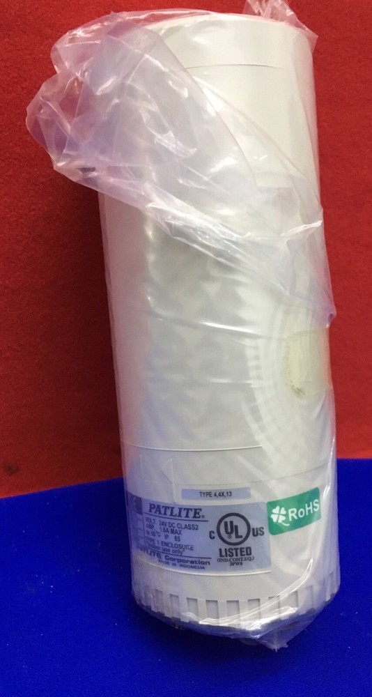 PATLITE  LU7-02 / FB120 SIGNAL TOWER