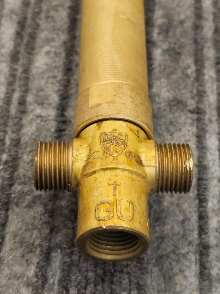 A501381: Heavy Duty Diverter Valve Replacement
