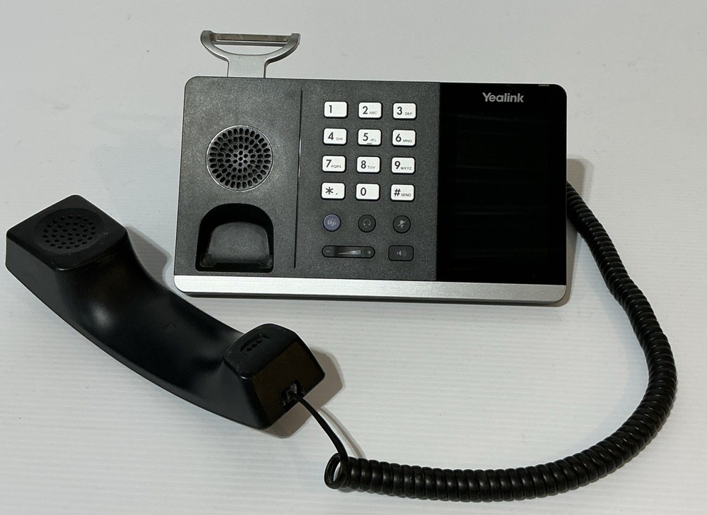 YEALINK MP54 USED