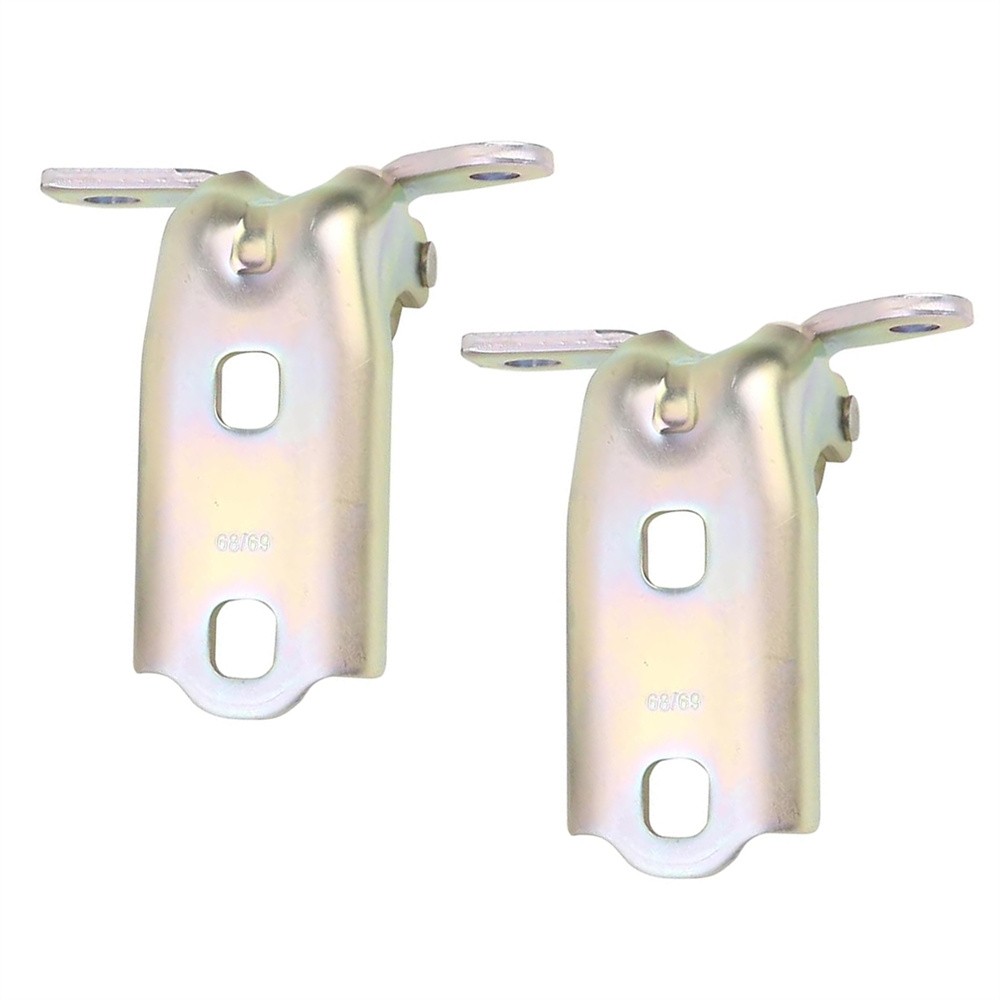 For Chevrolet Buick Encore Cadillac Door Hinge Lower & Upper 85644415 85644416