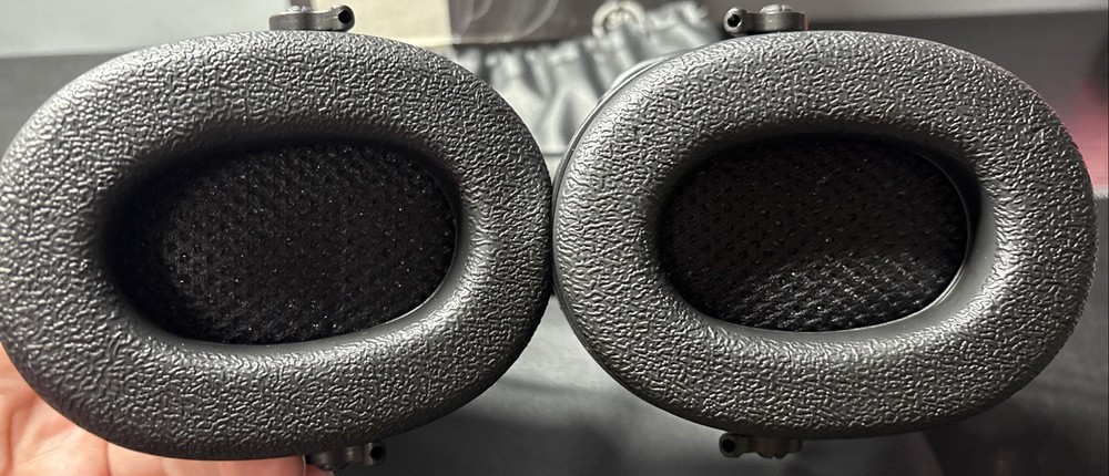 Prohear EM037 BT Hearing Protector