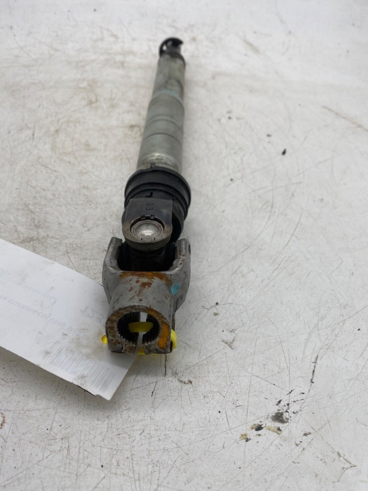 ISUZU D-MAX UPPER STEERING COLUMN MK3 2021-2023