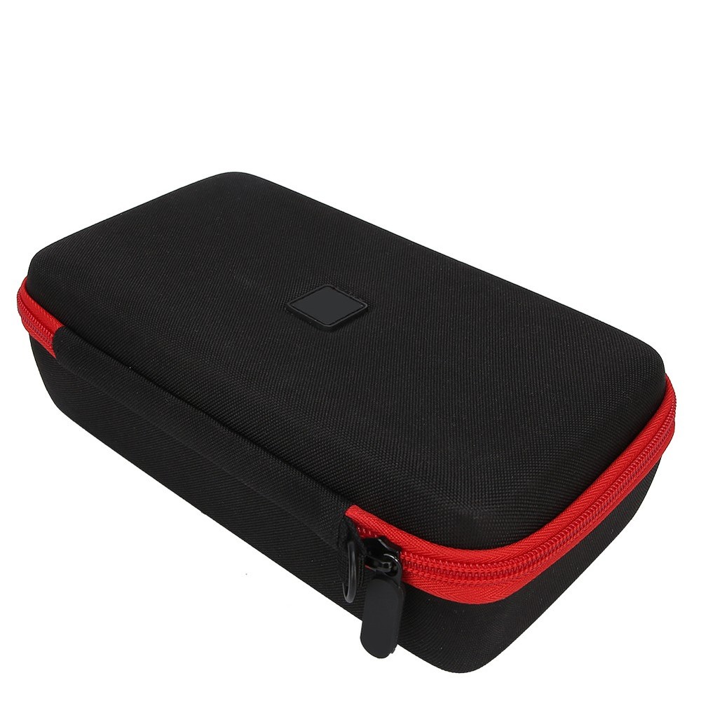 Tool Bag Black EVA Hard Shell Waterproof Mutispandex Hardware Tool Storage