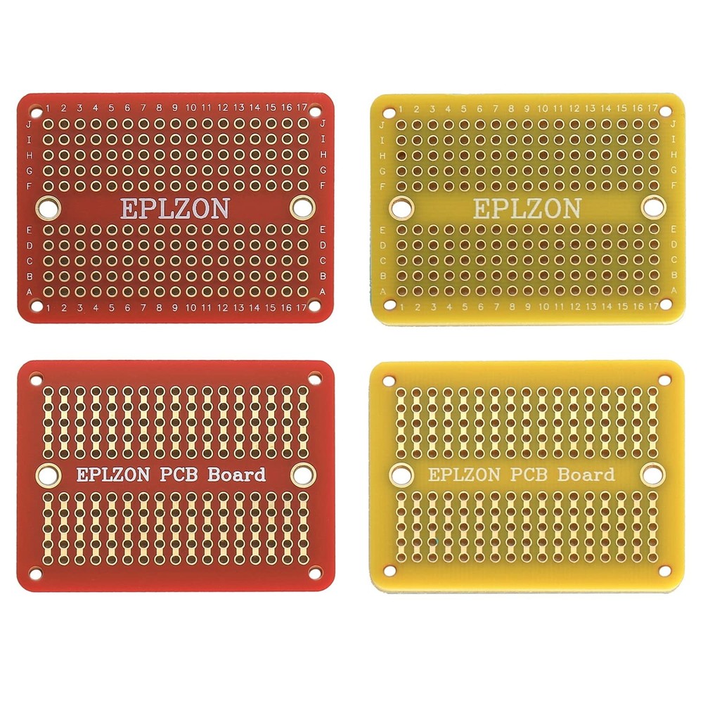 Micro SD TF Card Adapter Reader Module 5 Pack