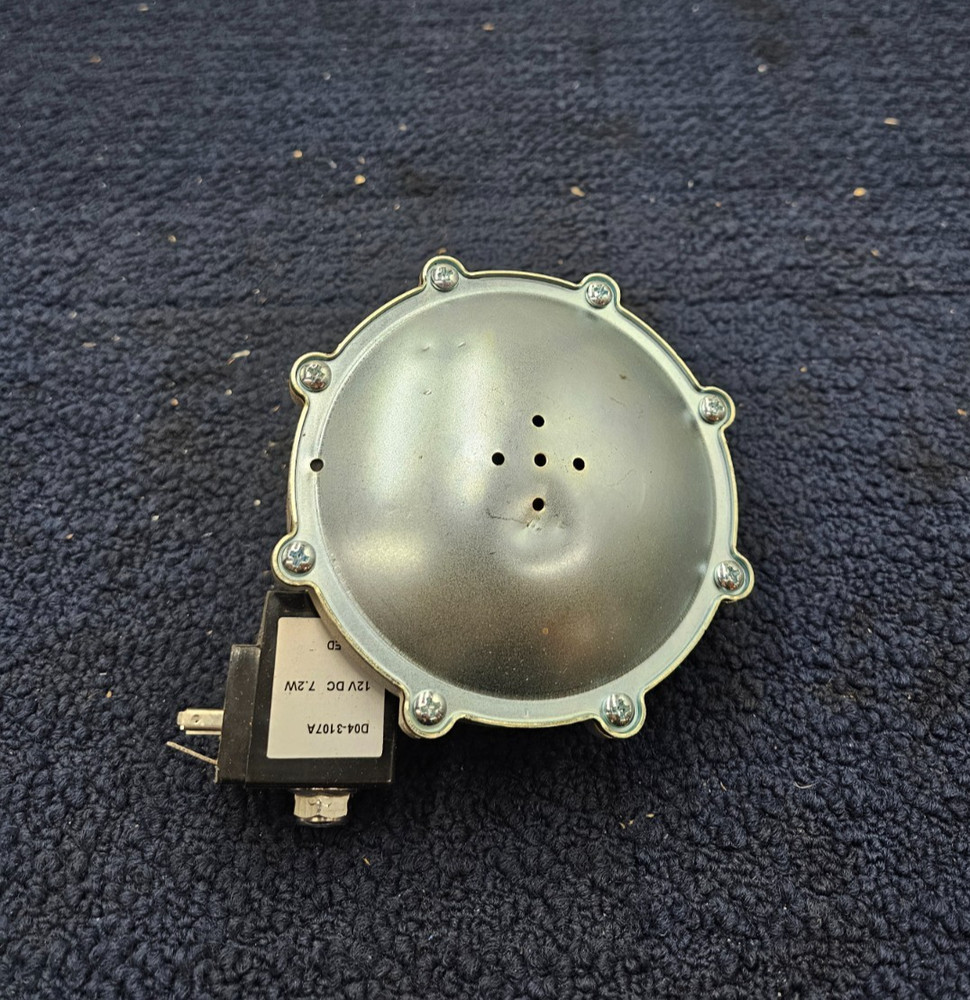 FIRMAN 263110 Propane Connection Replacement L21361696 D04-3107A
