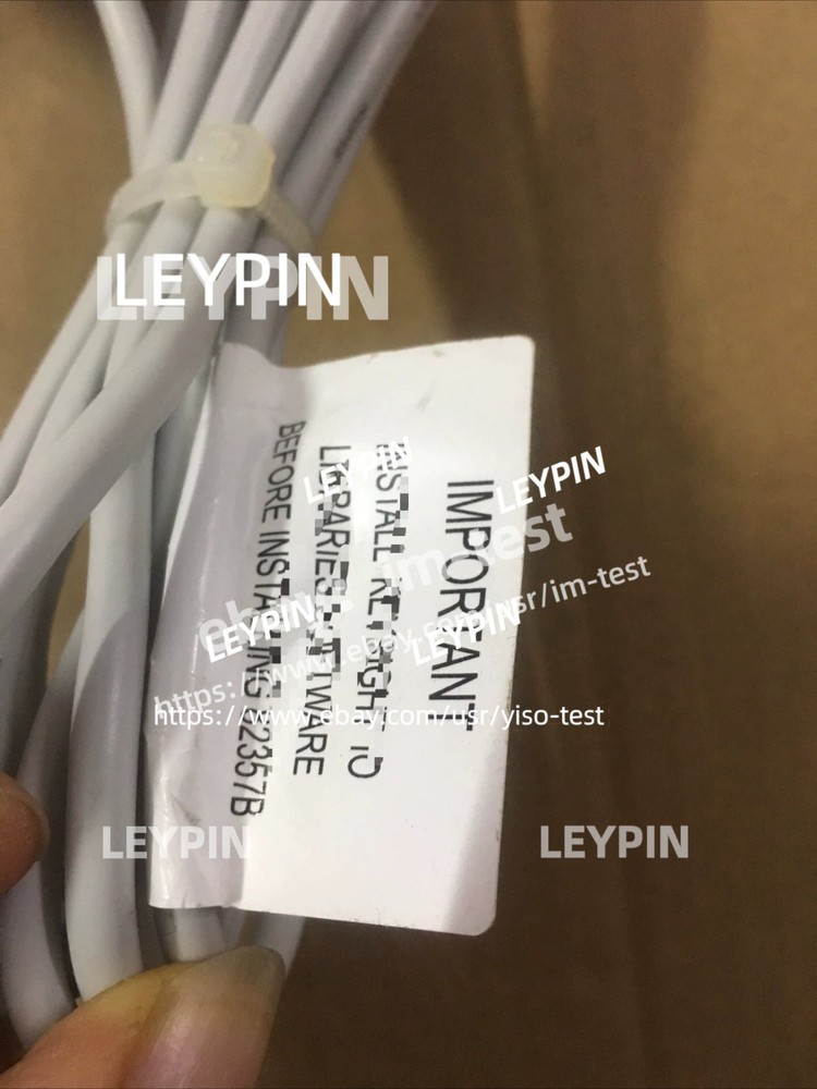 USB-GPIB 82357B Agilent KEYSIGHT Interface Adapter / GPIB-USB Controller 2.0#im