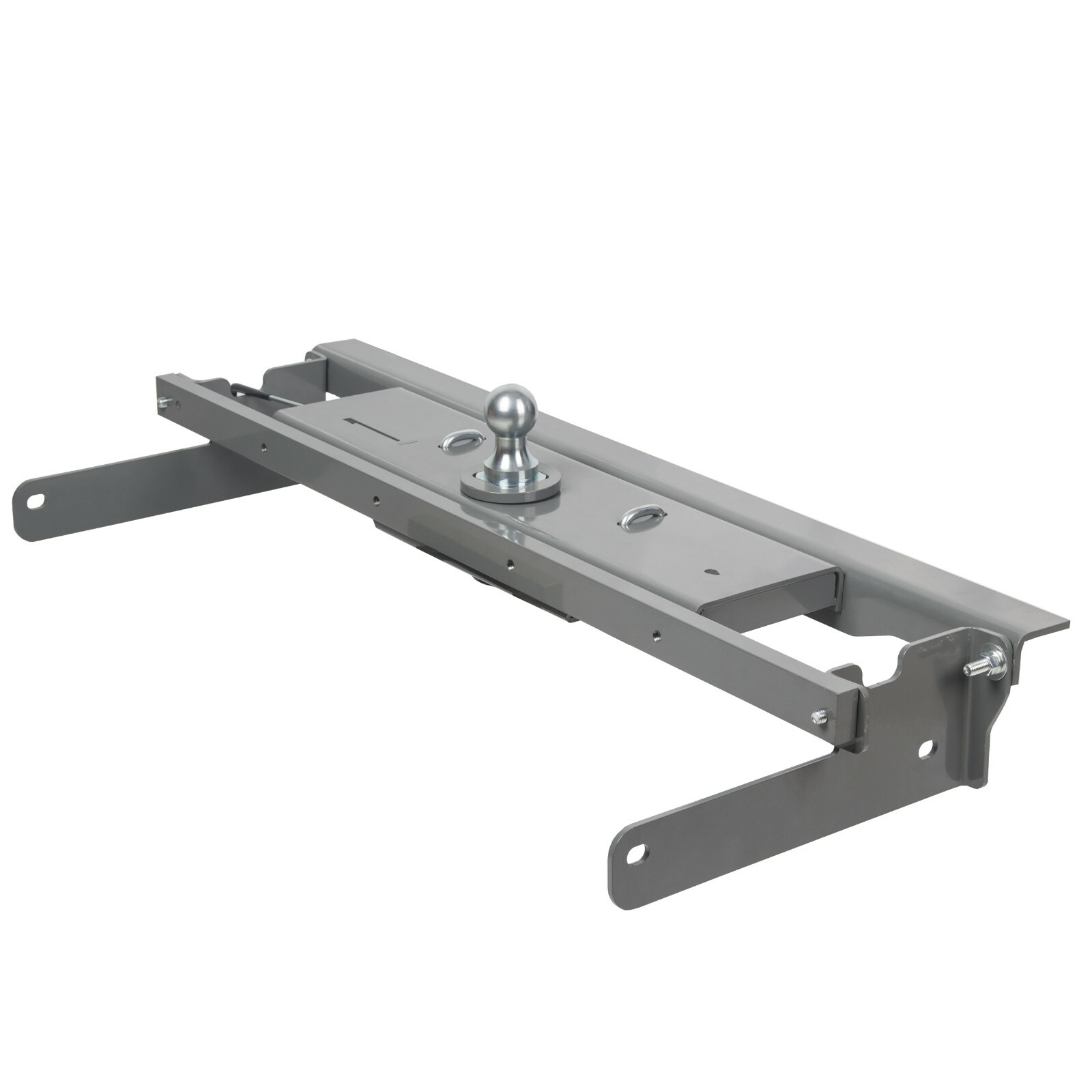 For Chevy Silverado GMC Sierra 2500 3500HD 2016-2019 Gooseneck 5th Wheel Hitch