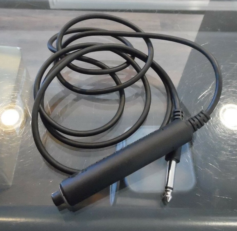 Micro Audiometers Earscan 3 Screening Audiometer (ES3S)