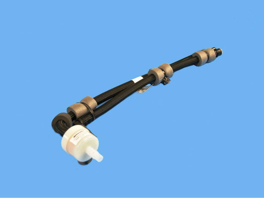 Air Suspension Compressor Mopar 68302326AA