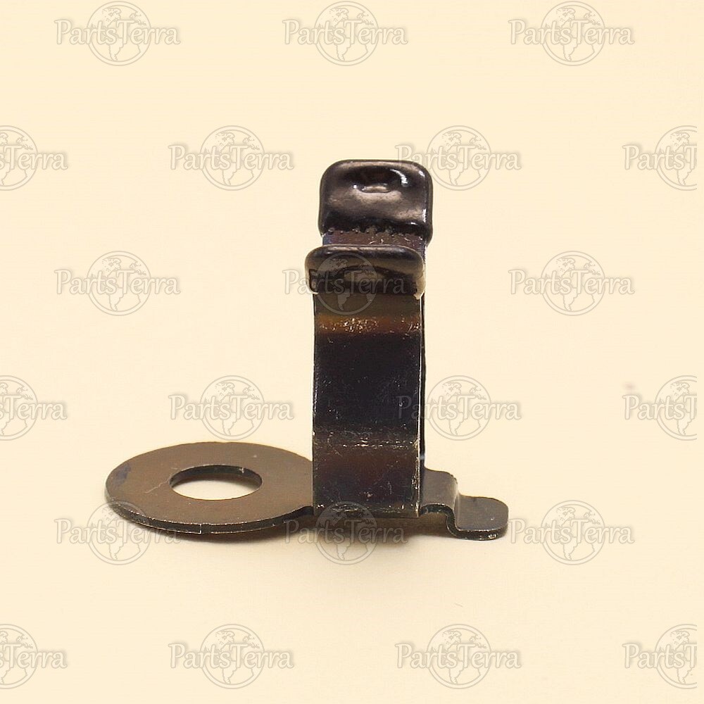 Genuine Toyota 2002-2006 TUNDRA Fuel Filler Opening Lid Hinge Spring 77366-35030