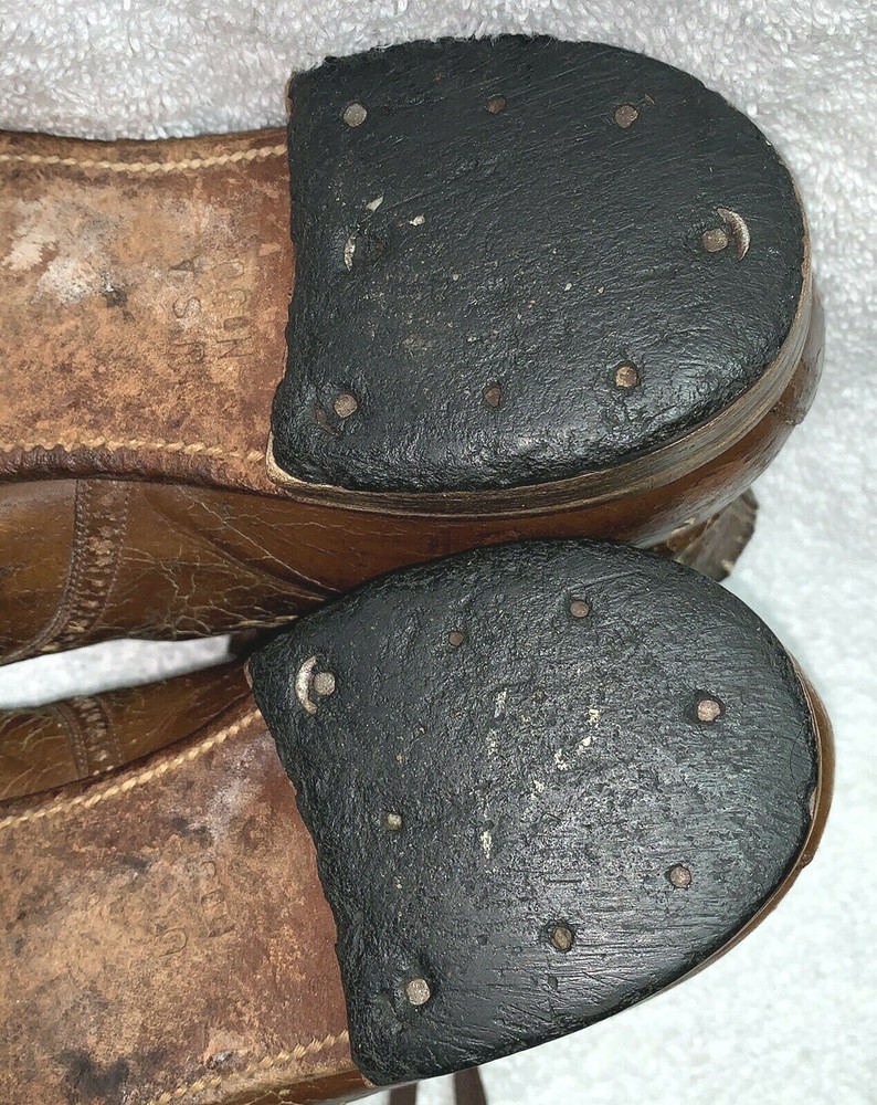 WWII US NURSE NURSES LONGINES WRIST WATCH & LEATHER BOOTS SHOES 17 JEWELS UNADJ