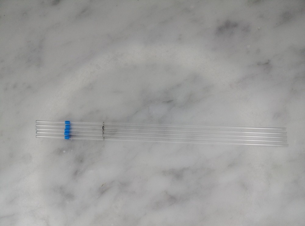 CAPILLARY STORAGE TUBES SEMEN 100 UL (5)