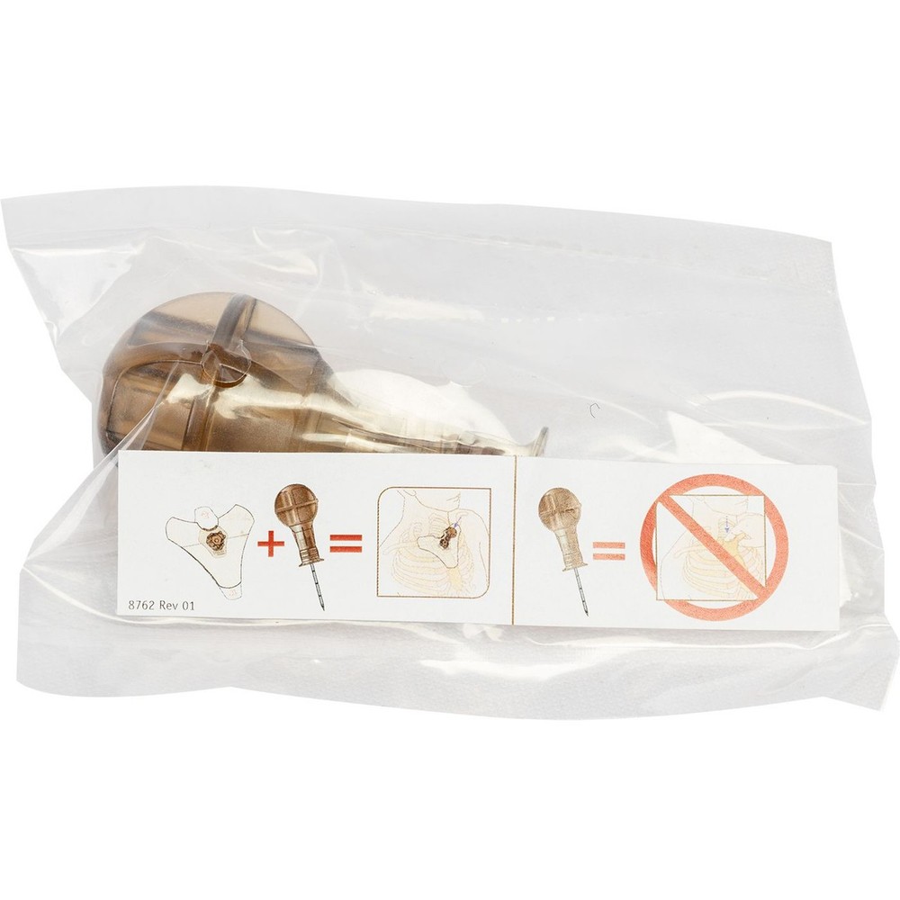 T.A.L.O.N. Manual Needle Set