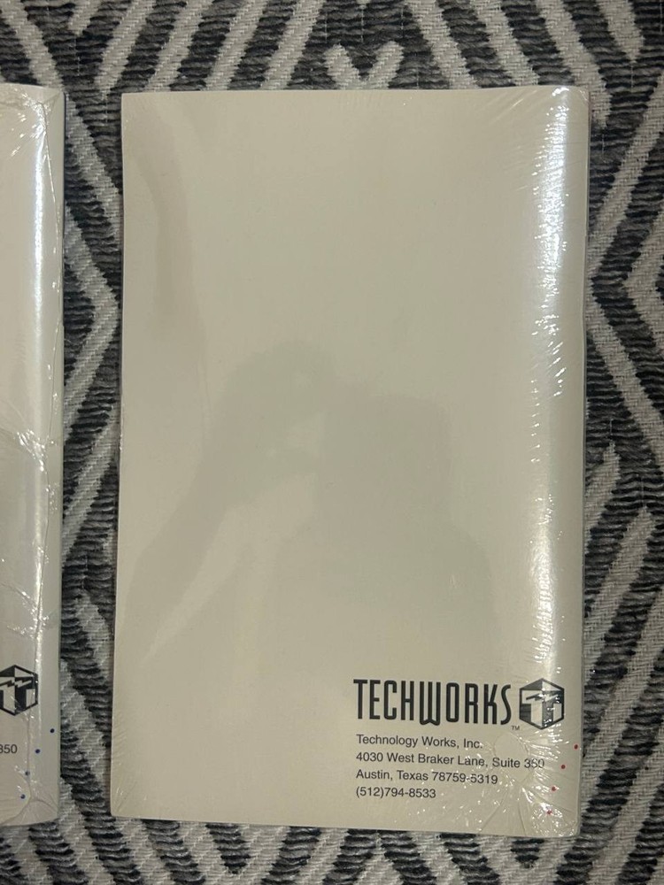 GraceLAN Network Manager 3.0 & Server Guide Sealed TechWorks
