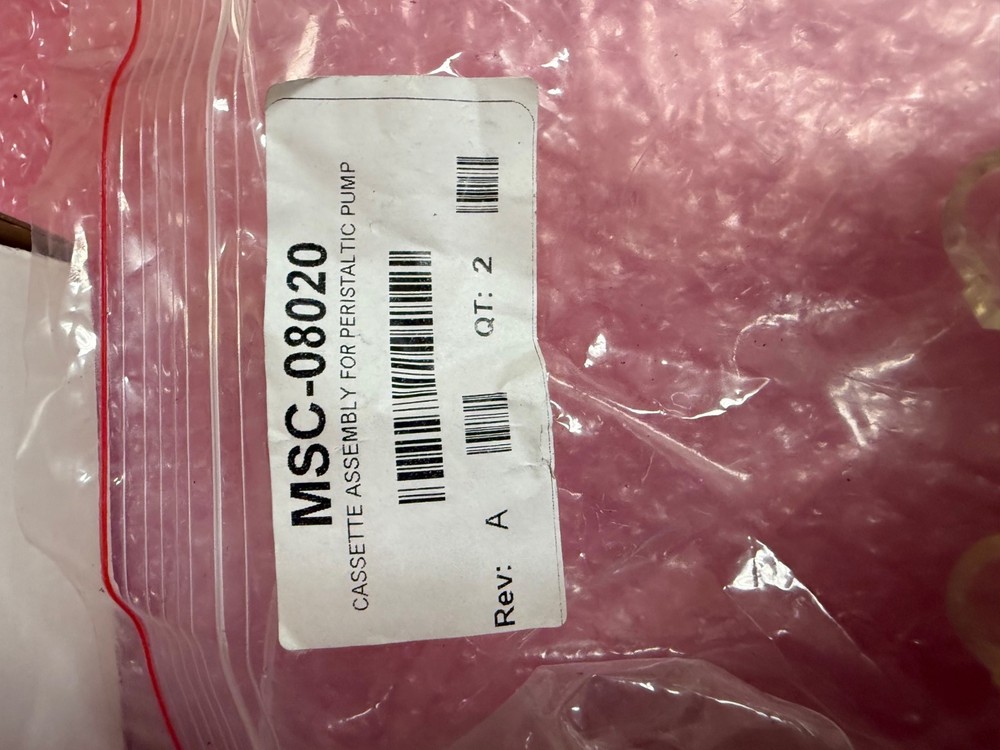 Stratasys MSC-08020-S Cassette Assembly SP