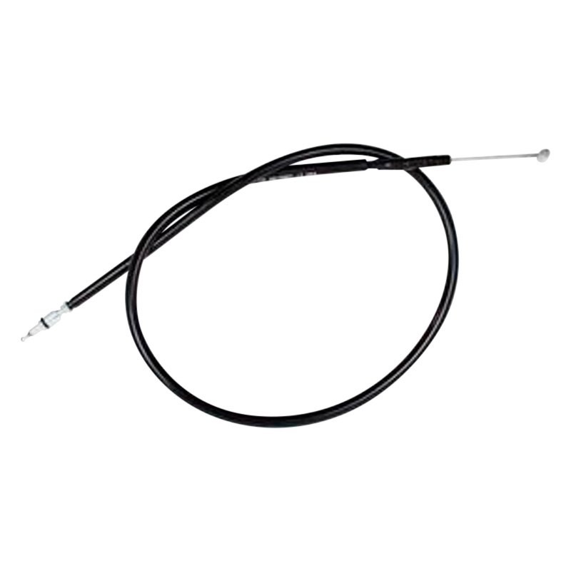 Motion Pro - 05-0357 - Black Vinyl Clutch Cable