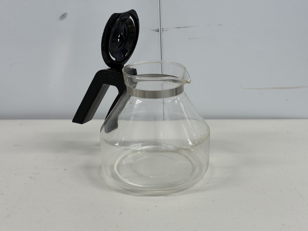 Motif Coffee Maker Elements Pour Over Thermal Carafe Programmable Stainless