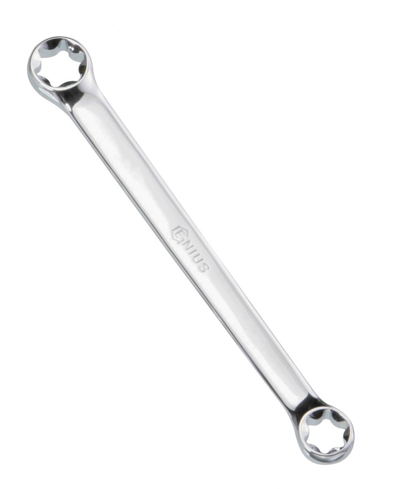 Genius Tools E-14 x E-18 E-Star Wrench - 791418