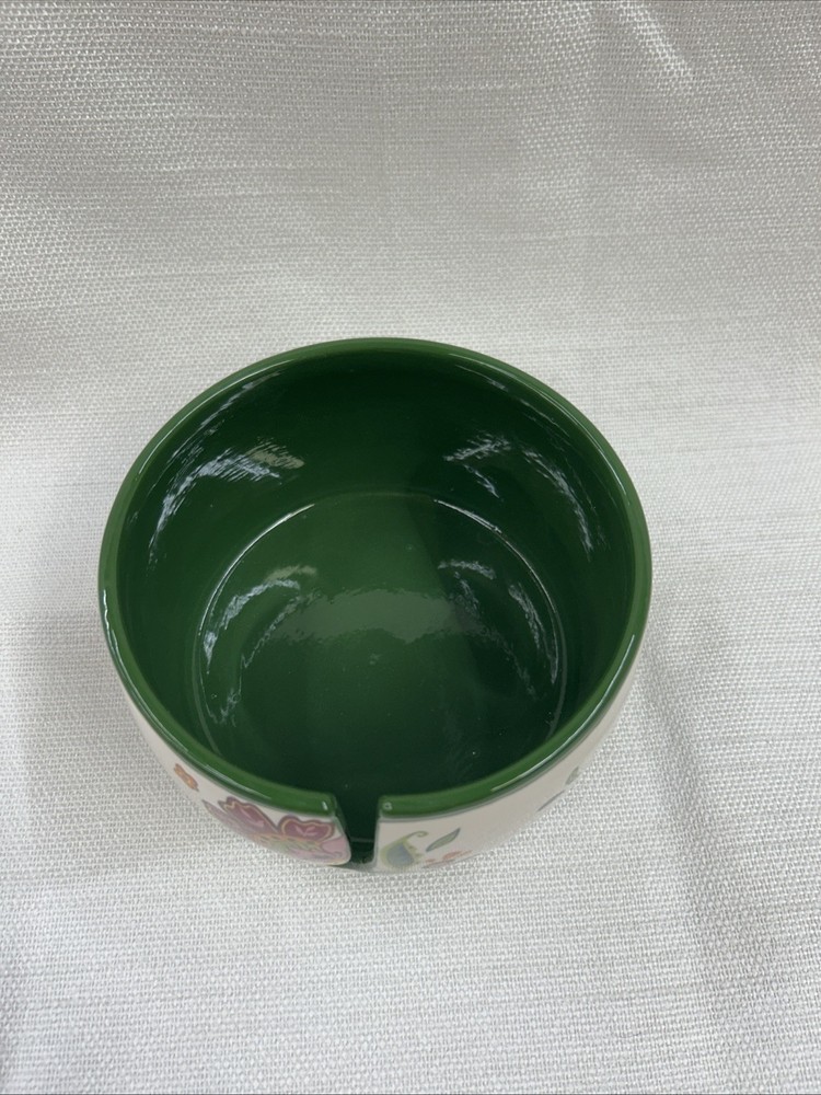 Ceramic Yarn Bowl