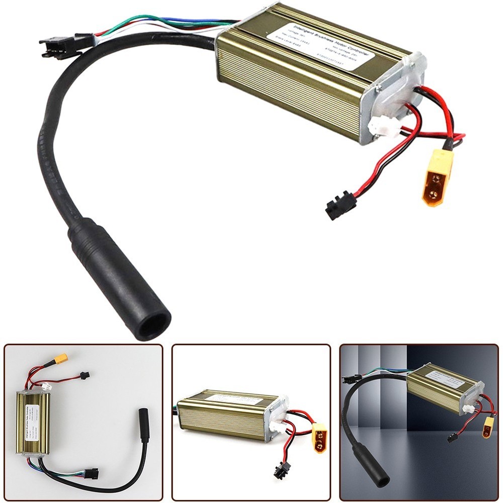 High Performance Controller for For kugoo S1 2 S3 S4 8 Electric Scooter