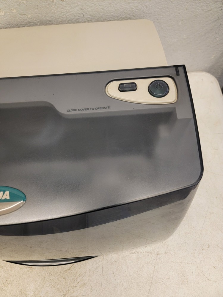 Codonics Virtua-2 Publisher Color Disk 882.006.03 Printer Duplicator W/ Windows