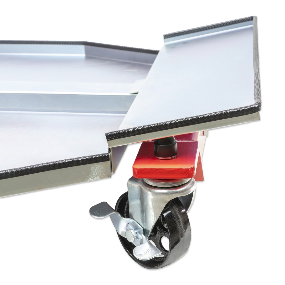 Jackco Engine Stand Drip Pan | Tray for Jackco 71000R