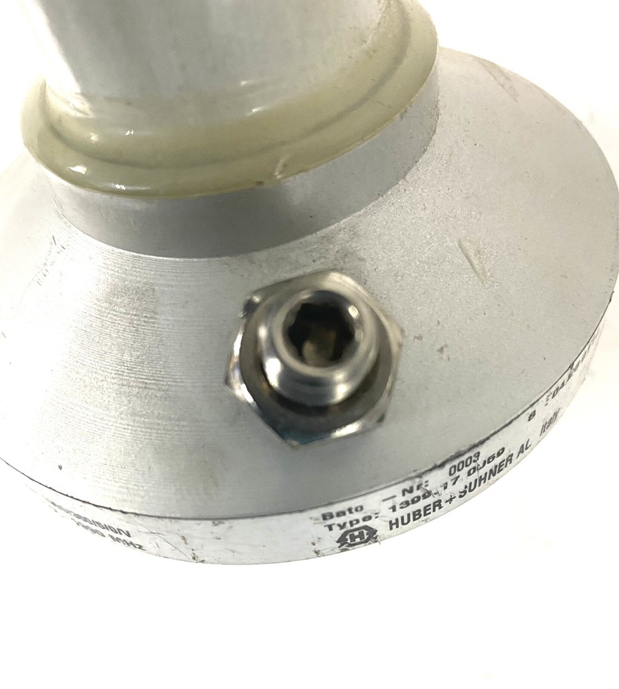 HUBER 1399. 17 DU59 GPS Antenna