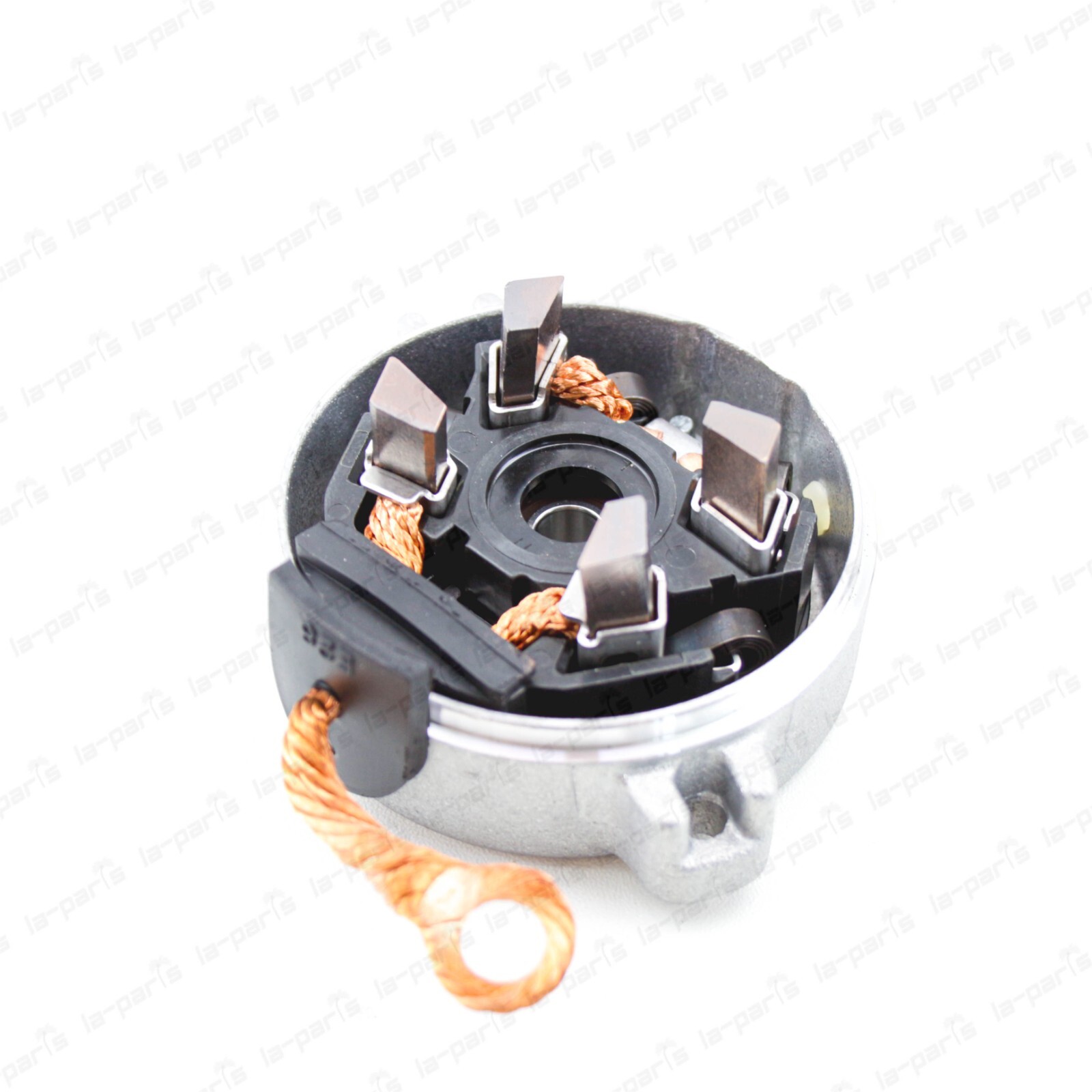 NEW GENUINE TOYOTA 02 -07 CAMRY HIGHLANDER STARTER COMMUTATOR END FRAME ASSY