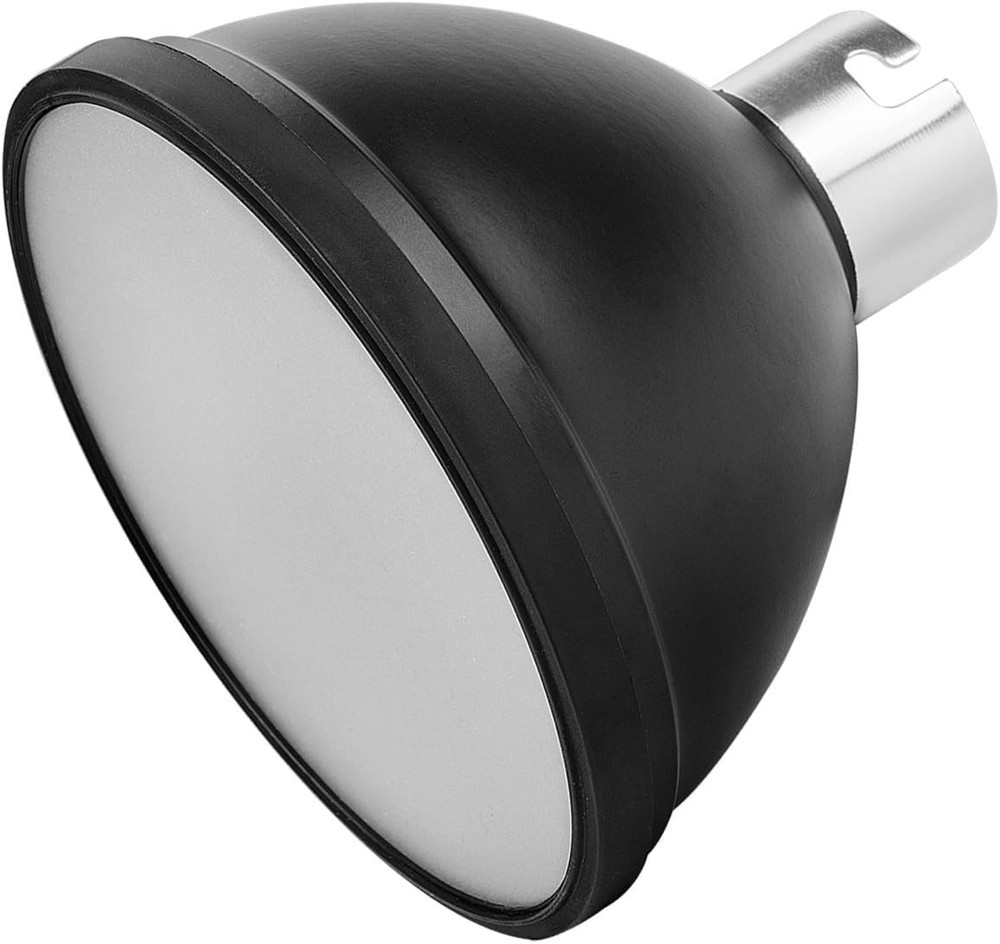 AD-S2 Standard Reflector & Soft Diffuser for Godox AD200 Series - Compact & L...