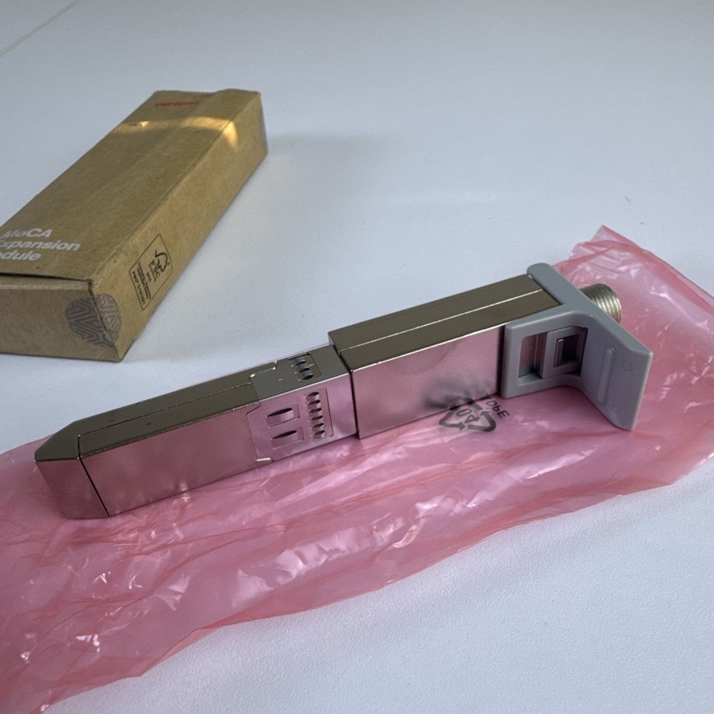 Verizon EXPM10A - MoCA Expansion Module - New