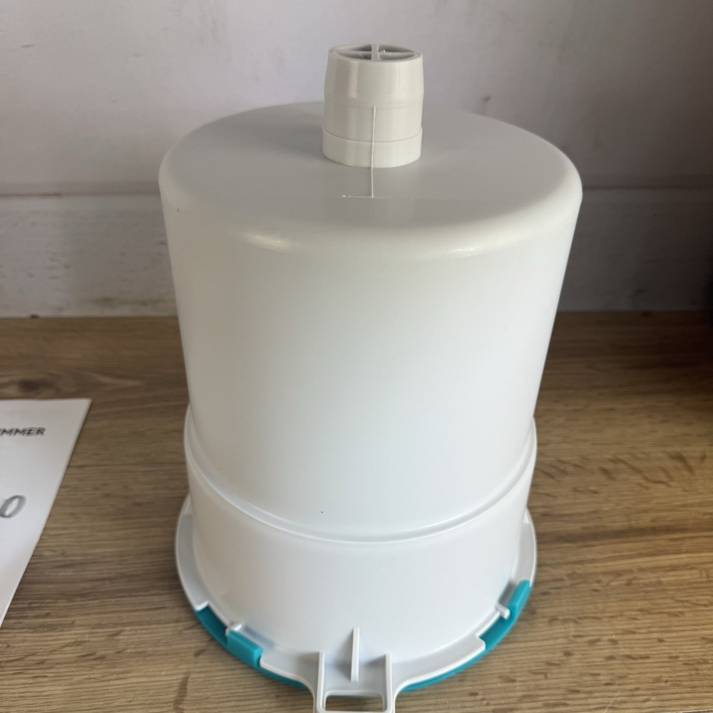 Valdorena Surface Float Skimmer,2025 Upgrade,No Installation Required, no