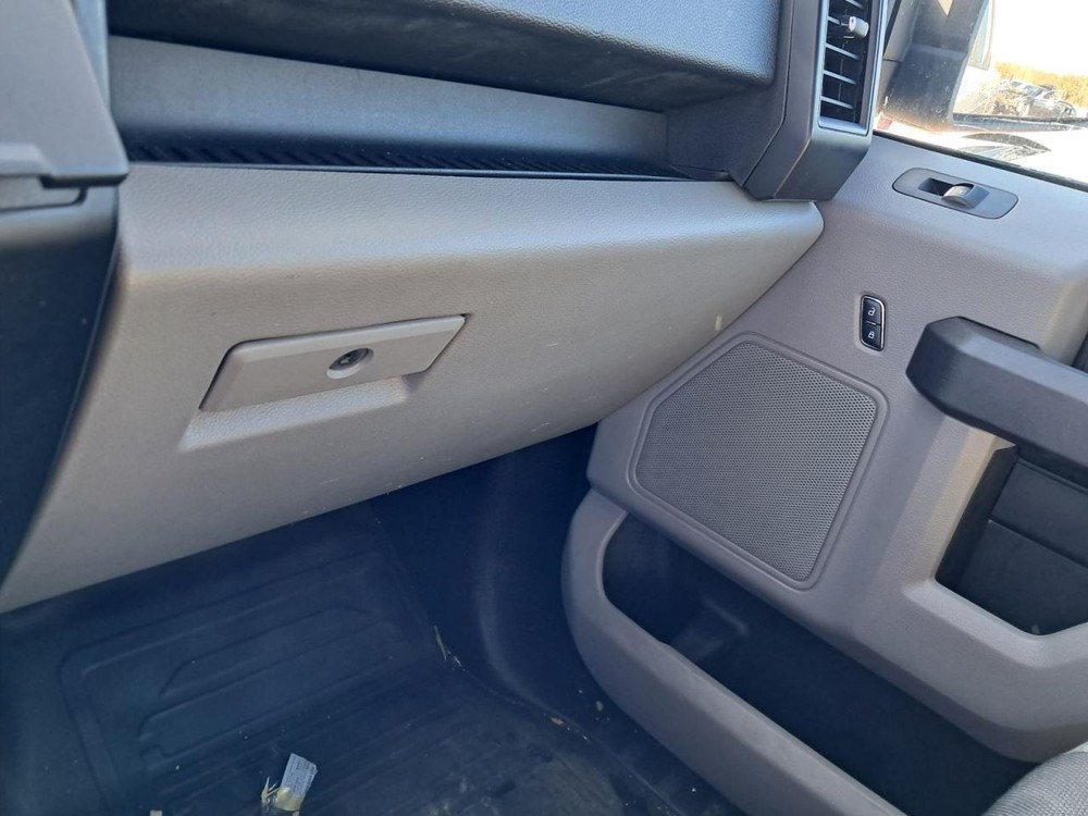 CC VOLKS 2013 Glove Box 4849402