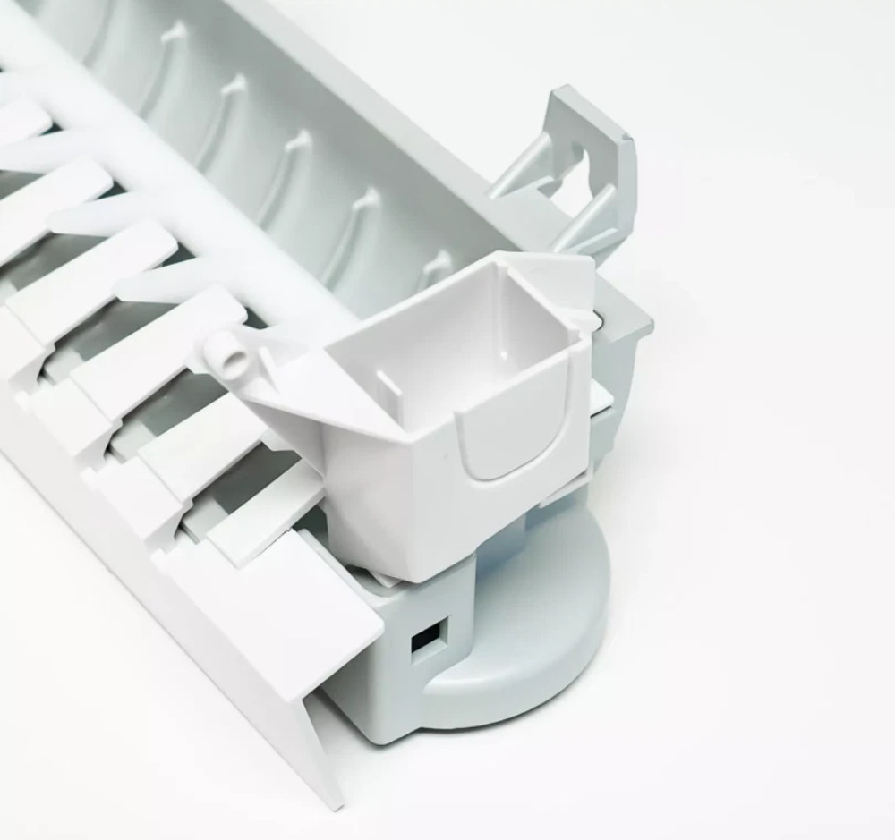 Replacement Icemaker for Whirlpool Refrigerator Models WPW10190965 W10190965