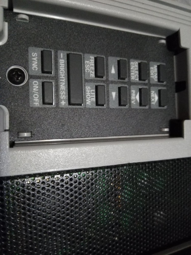 IN FOCUS SYSTEMS PANELBOOK 530