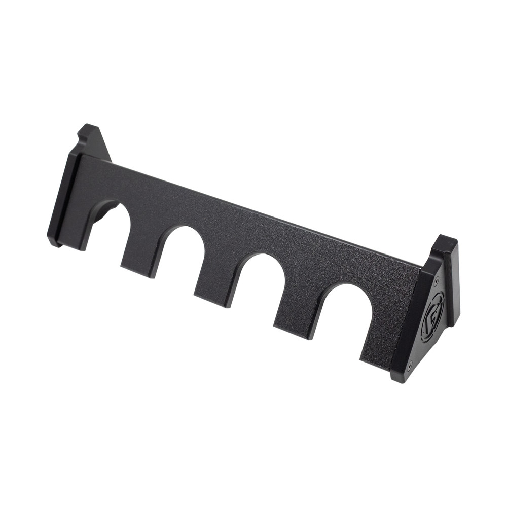 Assault Wall Multi Long Gun Vertical Rack