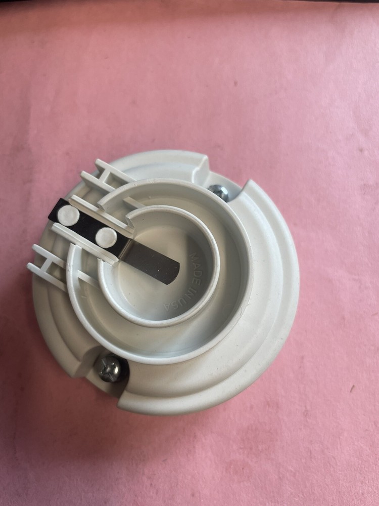 Distributor Rotor Standard DR-328