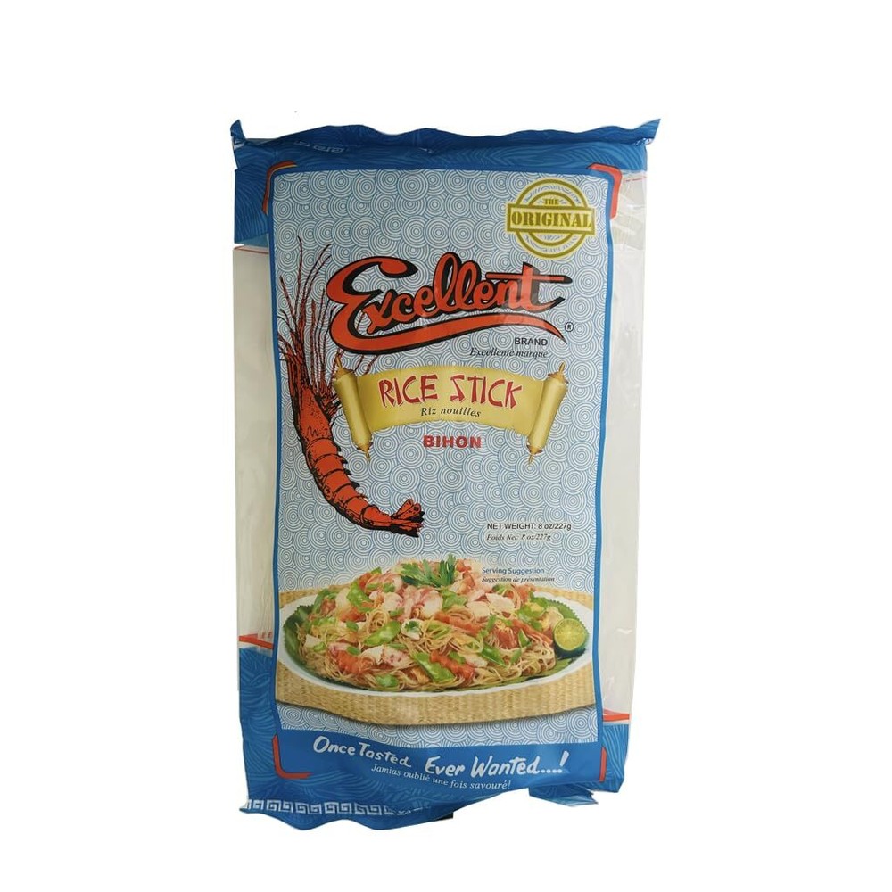 Pancit Bihon 227 G